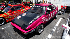 Toyota Toyota Corolla vehicles