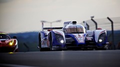 Toyota Toyota TS030 Hybrid