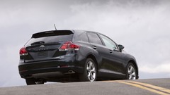 Toyota Toyota Venza