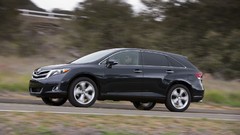 Toyota Toyota Venza