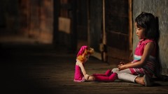 Toys children baby Ario Wibisono