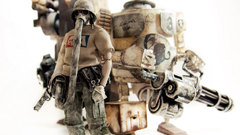 Toys The Magazine that just venture bertie threea