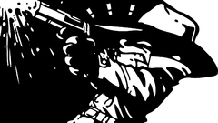 Tracer bullet by tavenerscholar