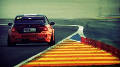 Track cars BMW hungary races wtcc bmw 320si zengő motorsport 