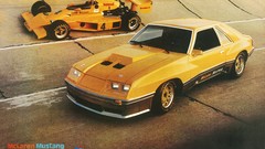 Track cars McLaren vehicles Ford mustang racing cars orange 