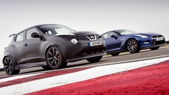 Track cars Nissan GTR nissan gtr nissan juke-r nissan gtr35 