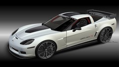 Track cars vehicles concept cars chevrolet corvette Chevrolet 