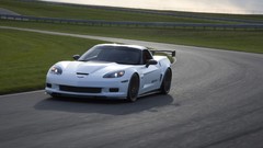 Track concept art chevrolet corvette Chevrolet Corvette Z06X