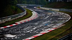 Track Nürburgring