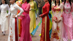 Traditional dressing