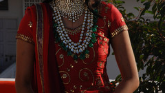 Traditional dressing Traditional ghagra