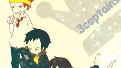 Trafalgar Law One Piece (anime)