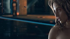 Trailer ammunition cities cyberpunk 2077 futuristic teaser