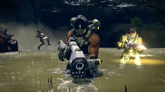 Trailer video games mmo gameplay firefall red 5