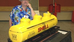 Train bush libthis is