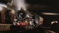 Train ghost high Resolution midland