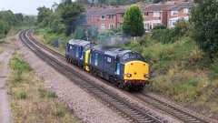 Train Rail railroad tracks