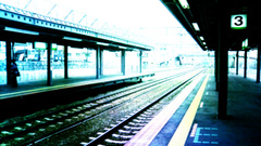 Train stations trainstation