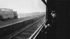 Trains bob dylan photos