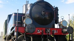 Trains old traukinukas eisenbahn