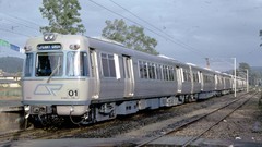 Trains Queensland Rail