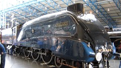 Trains steam engine railroads