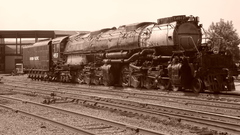 Trains Steam train steam