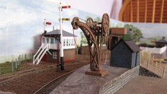 Trains toys (children) model