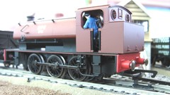 Trains toys (children) model