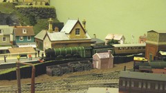 Trains toys (children) model