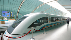 Trains train stations vehicles