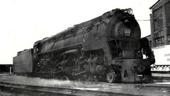 Trains vehicles locomotives Pennsylvania