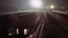 Trains vehicles railroads