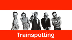 Trainspotting