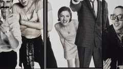 Trainspotting ewan mcgregor selective