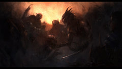 Traitor by tarrzan high