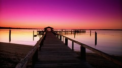 Tranquility massachusetts capes