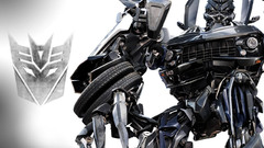 Transformer Transformers Art