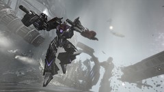 Transformer video games