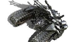 Transformers 2-Revenge of the Fallen