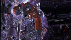 Transformers 80s 1024