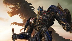 Transformers: Age of Extinction Transformers Movies robot