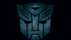 Transformers Autobots emblems logos