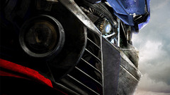 Transformers Autobots movie posters