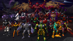Transformers Beast Wars