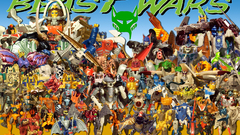 Transformers Beast Wars
