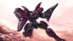 Transformers Beast Wars Hella