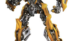 Transformers bumblebee