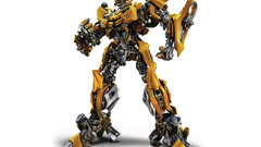 Transformers bumblebee