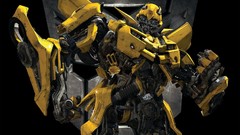 Transformers bumblebee
